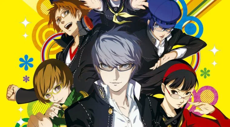 Imagen de Persona 4 Golden en PS4 y Nintendo Switch es posible (y lo necesito), según una filtración