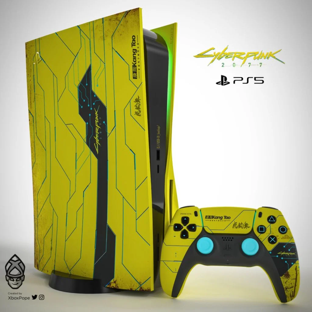 playstation 5 1