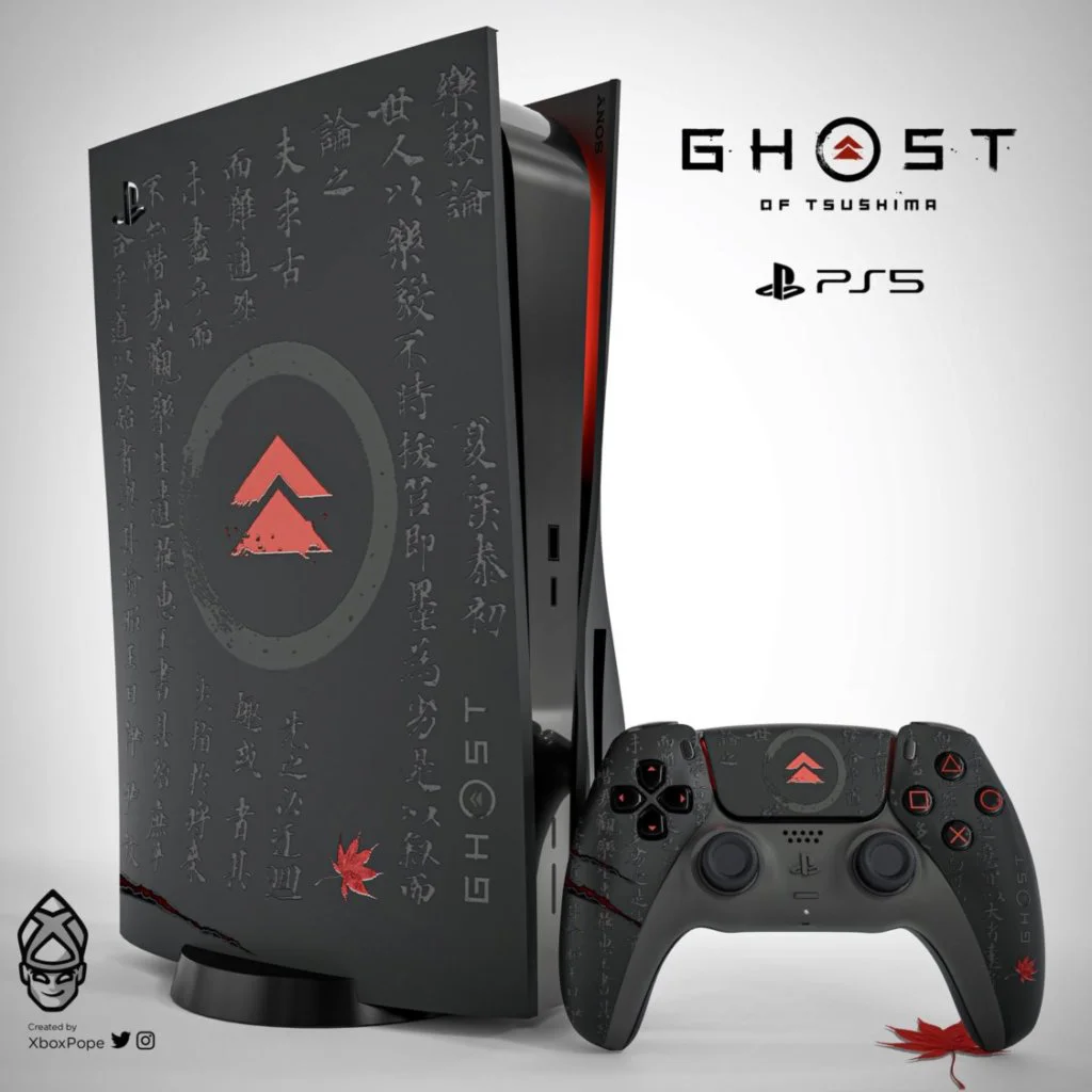 playstation 5 2