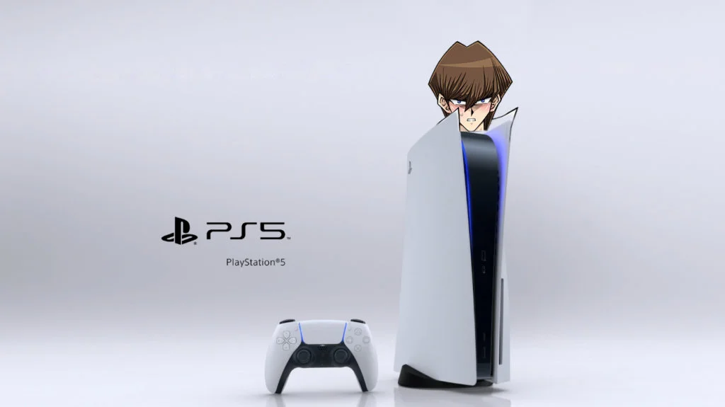 playstation 5 meme 1