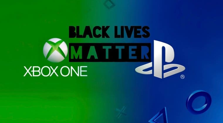 Imagen de PlayStation y Xbox se unen contra el racismo