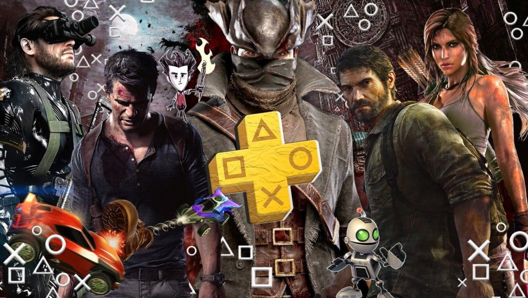 Los mejores juegos de PS4 de toda la historia