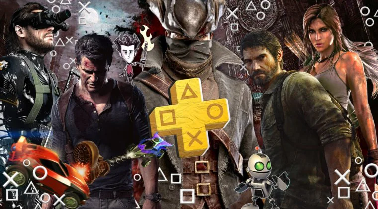 Imagen de Estos son los mejores juegos que PS Plus ha regalado en la historia de PS4