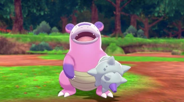 Imagen de Pokémon Espada y Escudo fecha un 'Pokémon Presents' sobre su DLC