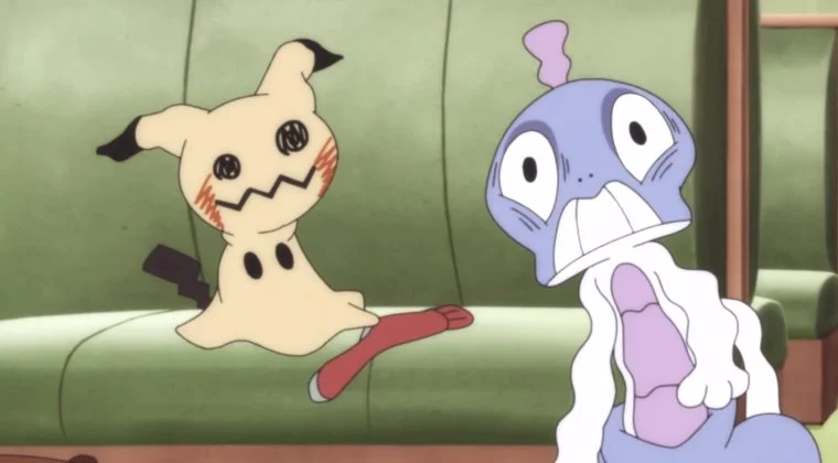 Imagen de Pokémon y Looney Tunes se unen en Pokétoon; un episodio especial