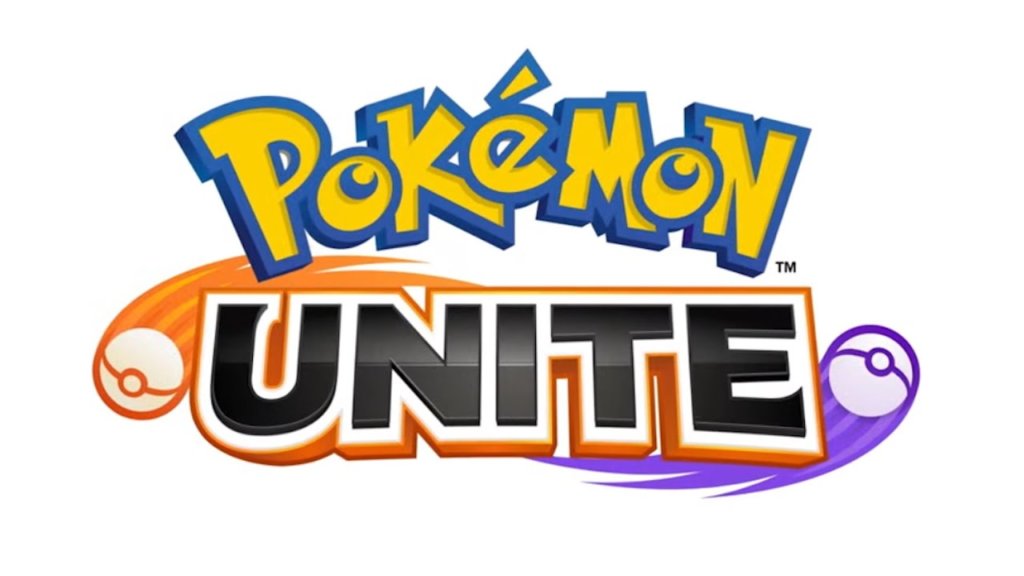 pokemon unite