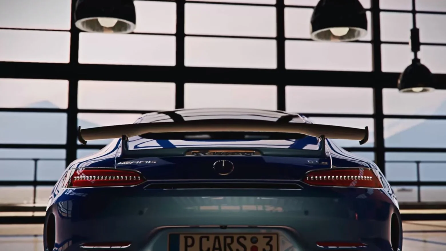 project cars 3