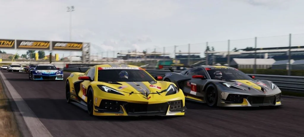 project cars 3 2020