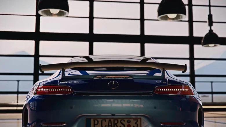 project cars 3