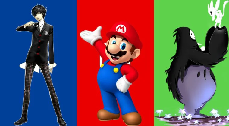 Imagen de Estos son los 40 mejores exclusivos de PS4, Nintendo Switch y Xbox One, según Metacritic