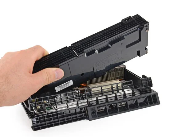 ps4fuente