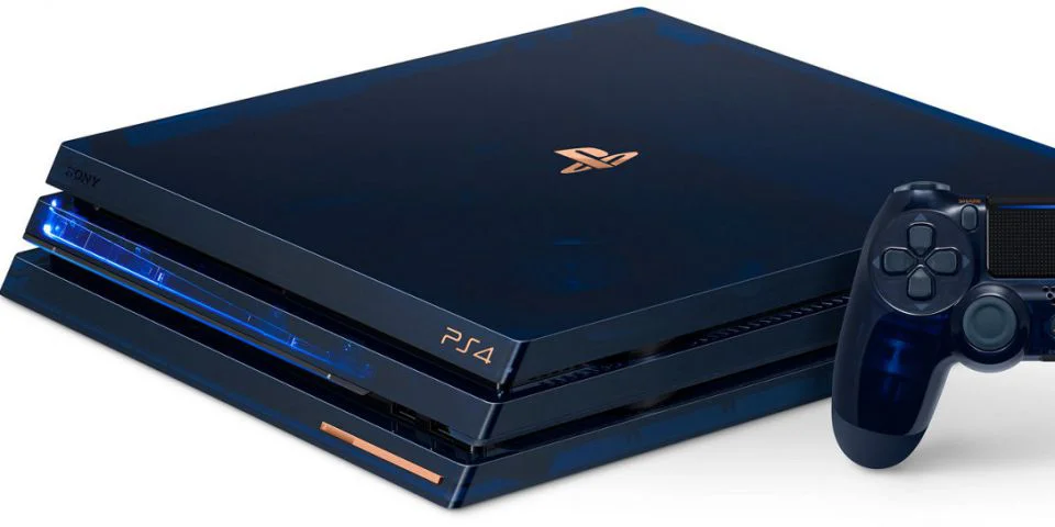 ps4pro500million