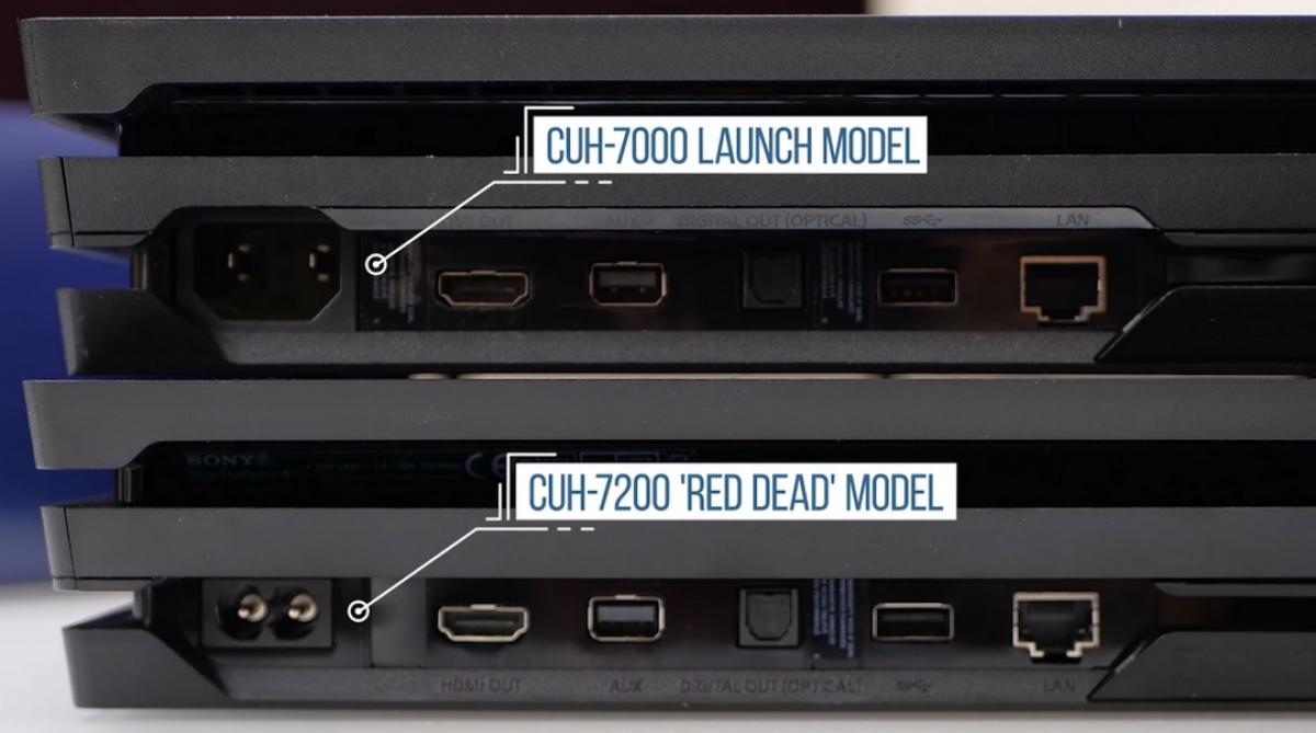 Cómo limpiar tu PS4. Reduce su temperatura y ruido rápidamente