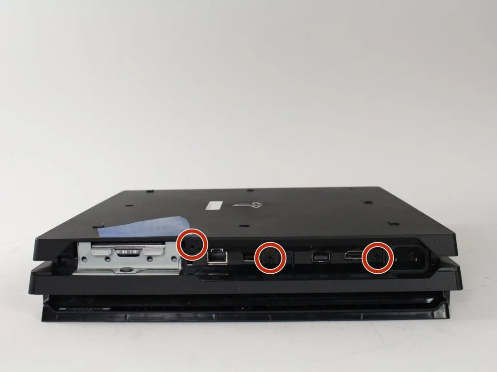 ps4protrasera