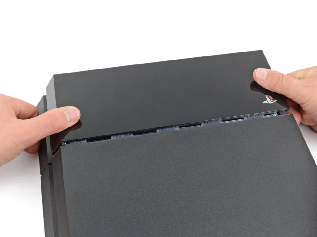 ps4retirartapa