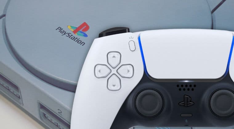 Imagen de De PS1 a PS5: ¿Cuál es la mejor PlayStation en cuanto a diseño?