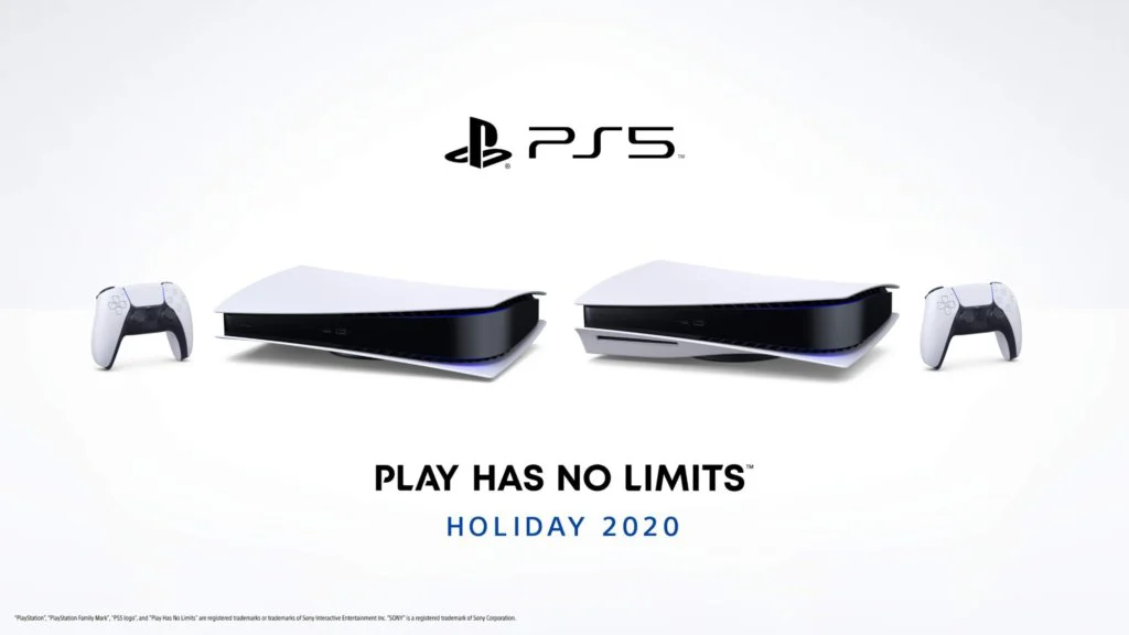 ps5 5
