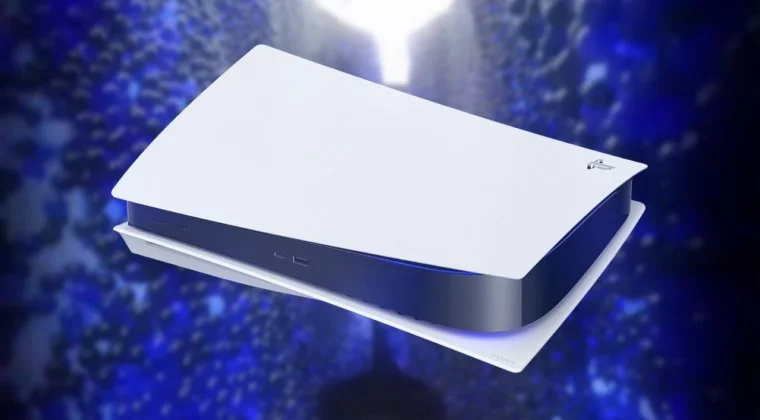 Imagen de PS5: Primer ejemplo de la carga instantánea de niveles
