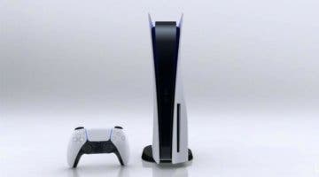 Imagen de PS5 tendría retrocompatibilidad total con los juegos de PS4, según nuevas informaciones