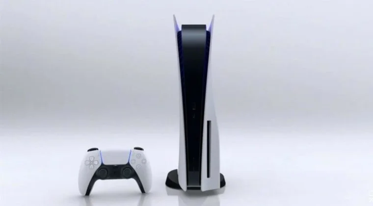 Imagen de Una patente sugiere la retrocompatibilidad de PS5 desde PS4 hasta PS1