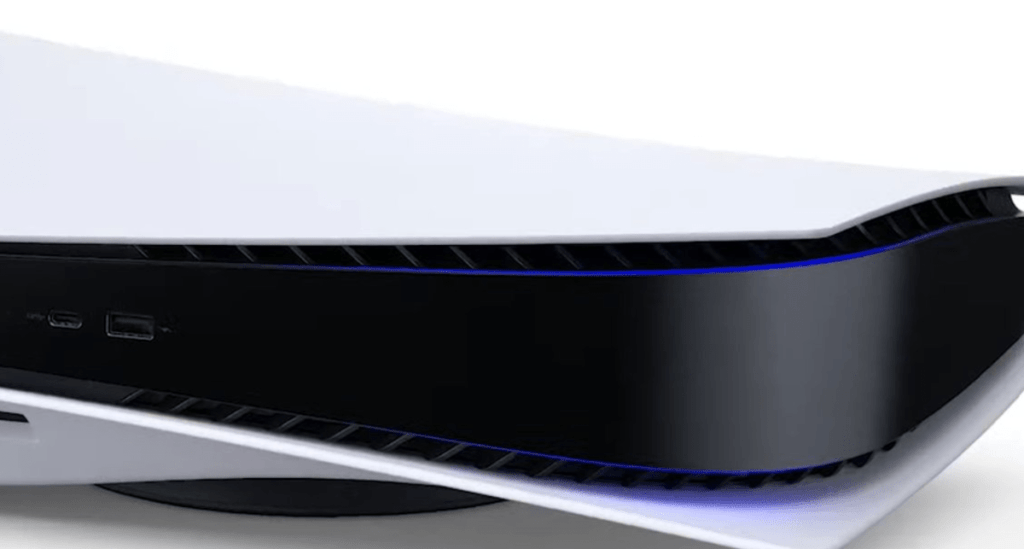 PS5