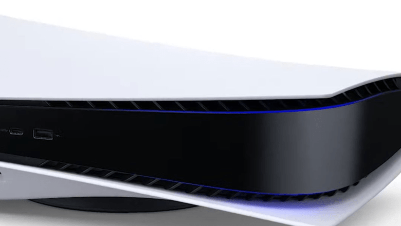 PS5