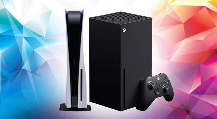 Imagen de Lockhart (Xbox Series S) tendría una CPU más veloz que la de PS5