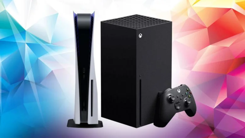 Xbox Series S Lockhart