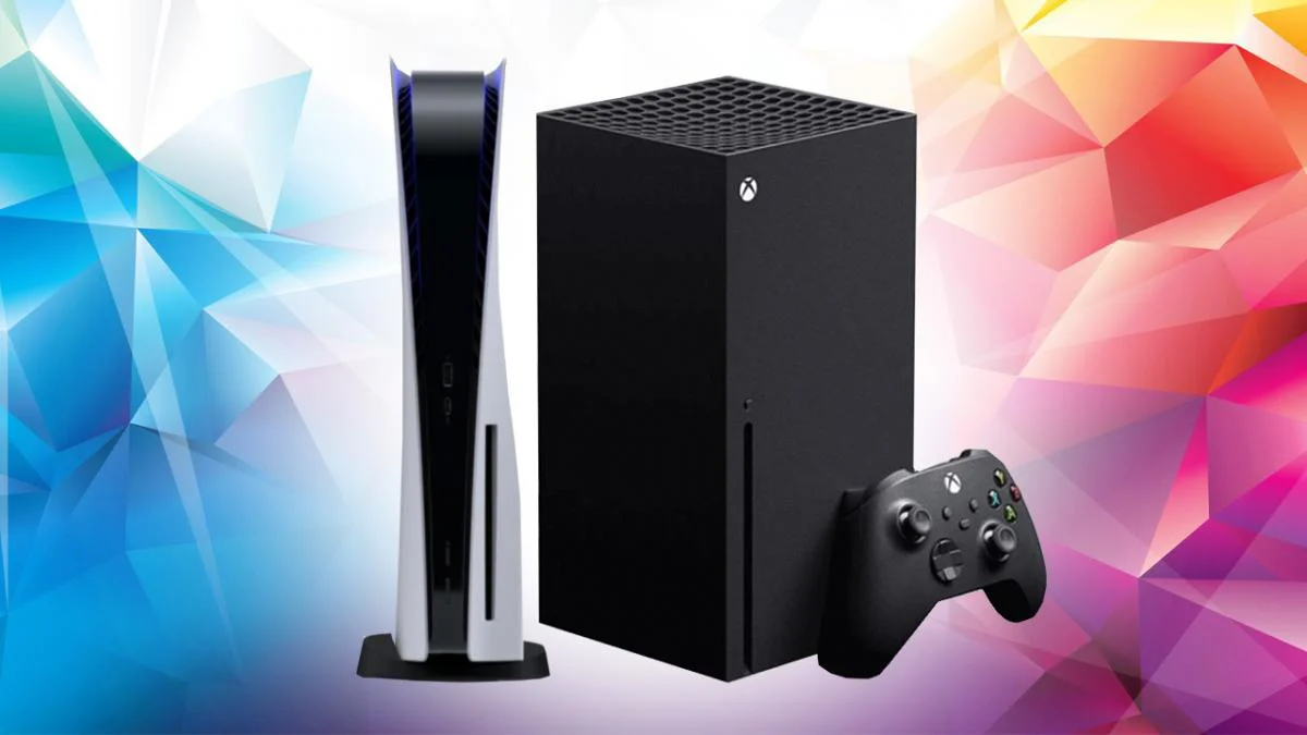 Xbox Series S Lockhart