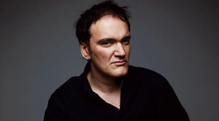 Imagen de Tarantino revela cuál de sus personajes le ha resultado más divertido de escribir