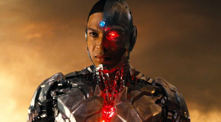 Imagen de Warner Bros pide a Ray Fisher que pase página: "la investigación ha concluido"