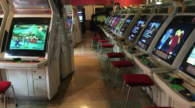 Imagen de SEGA podría llevar el juego en la nube a las recreativas