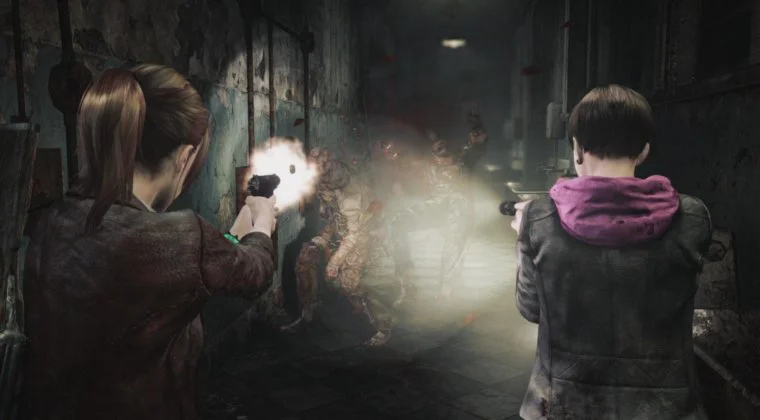 Imagen de Resident Evil 8 podría presentar varios personajes jugables