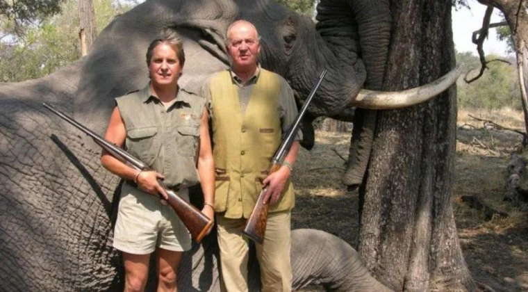 Imagen de La abdicación del Rey Juan Carlos I tendrá serie de televisión adaptando el podcast XRey