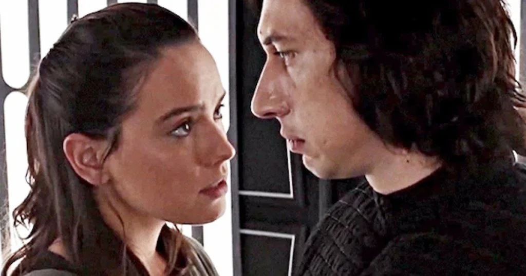 reylo