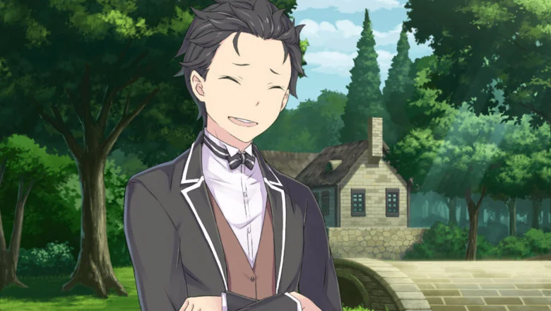 Re:Zero - The Prophecy of the Throne