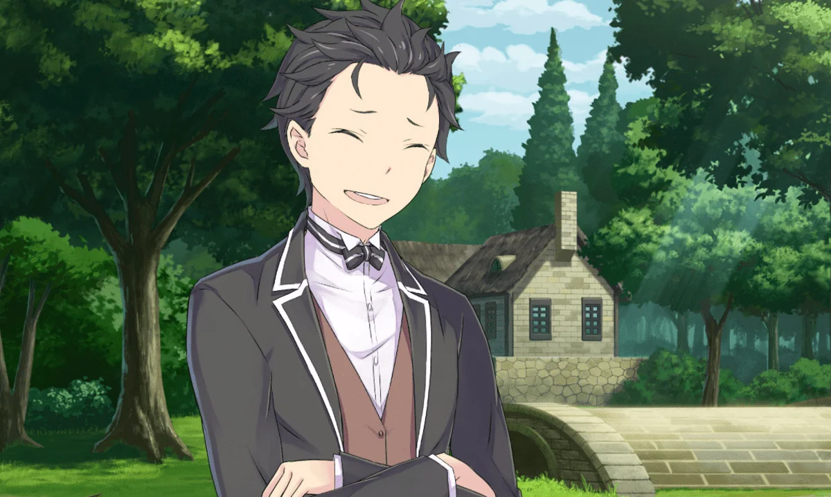 Re:Zero - The Prophecy of the Throne