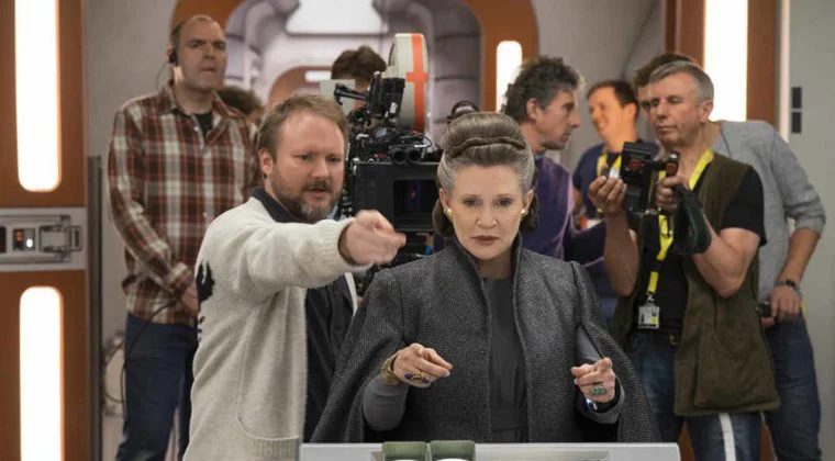 Imagen de Rian Johnson está a favor de las precuelas de Star Wars