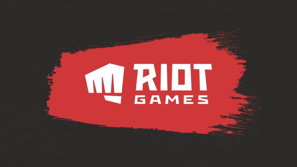 riot games george floyd