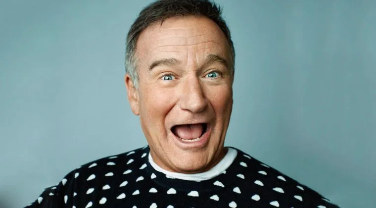 Imagen de Hoy, 21 de julio de 2021, Robin Williams habría cumplido 70 años