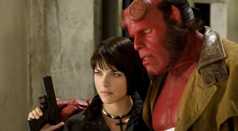 Imagen de Ron Perlman revela por qué rechazó el reboot de Hellboy