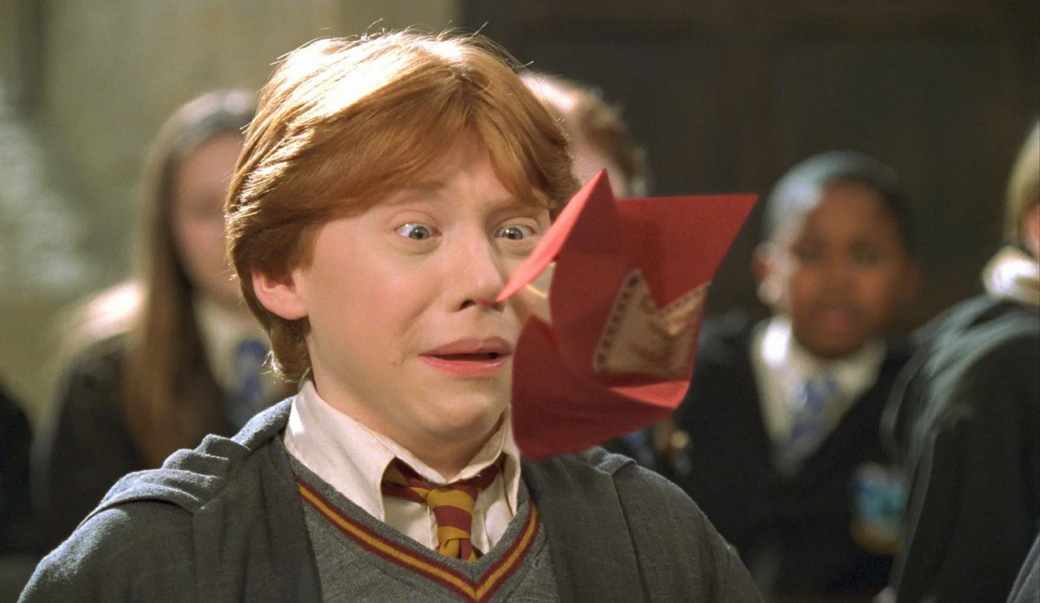 ron weasley