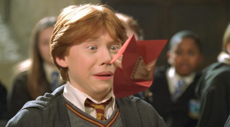 Imagen de Rupert Grint tampoco apoya a J.K. Rowling en sus comentarios tránsfobos