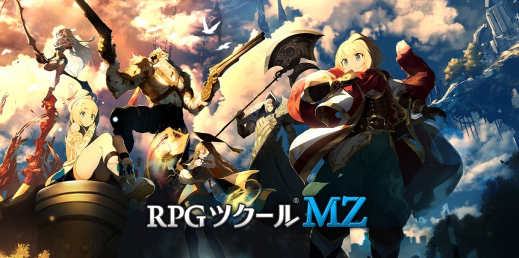 rpg maker mz pc