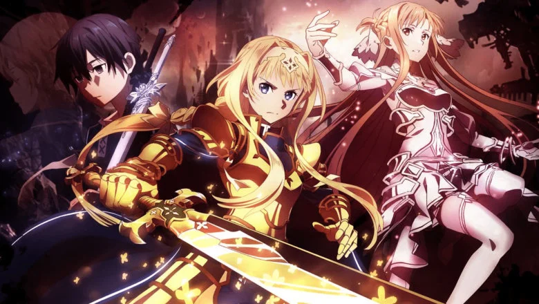 sao alicization war of underworld parte 2-min