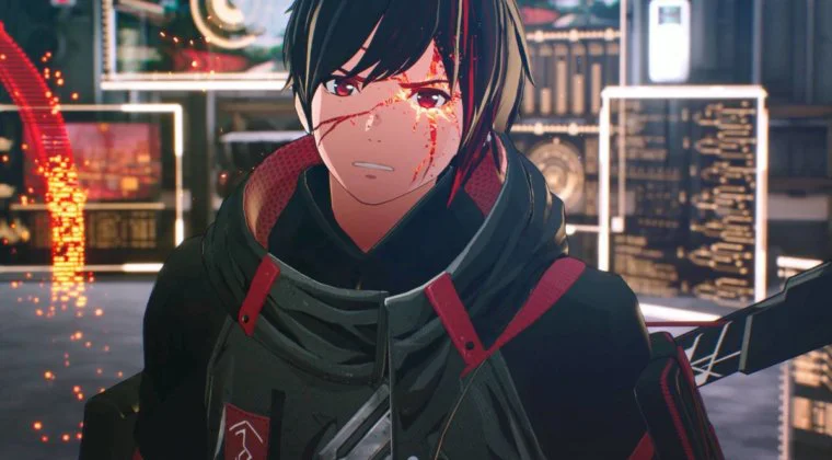 Imagen de Scarlet Nexus muestra escenas animadas y más gameplay en dos nuevos vídeos