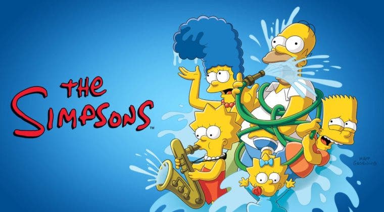 Imagen de Los Simpsons: ya disponible el audio en castellano de la temporada 29 en Disney Plus