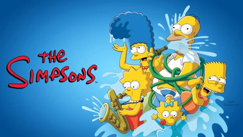 Los Simpsons