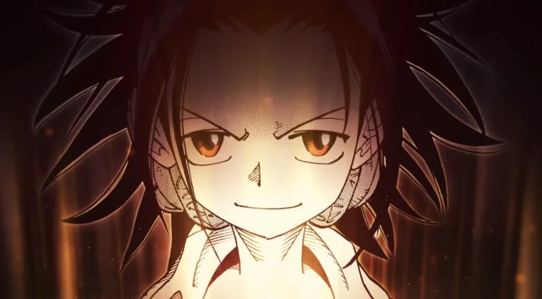Imagen de Shaman King tendrá nuevo anime para adaptar todo el manga