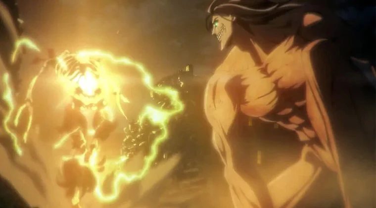 Imagen de El nuevo director de Shingeki no Kyojin se compromete con la calidad del anime